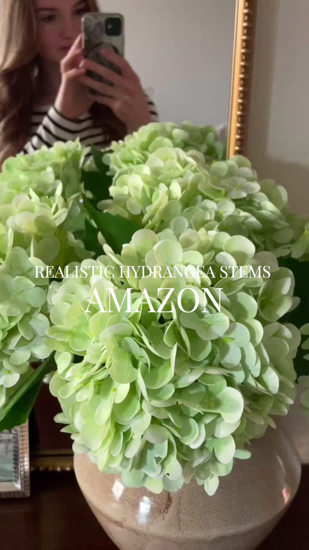 Blown away at how realistic these giant blooms are! They don’t have that papery-plastic feel either. Originally looking for a bouquet to gift that’ll last but these will be staying with me 😁  

#LTKHome #LTKSeasonal #LTKWedding