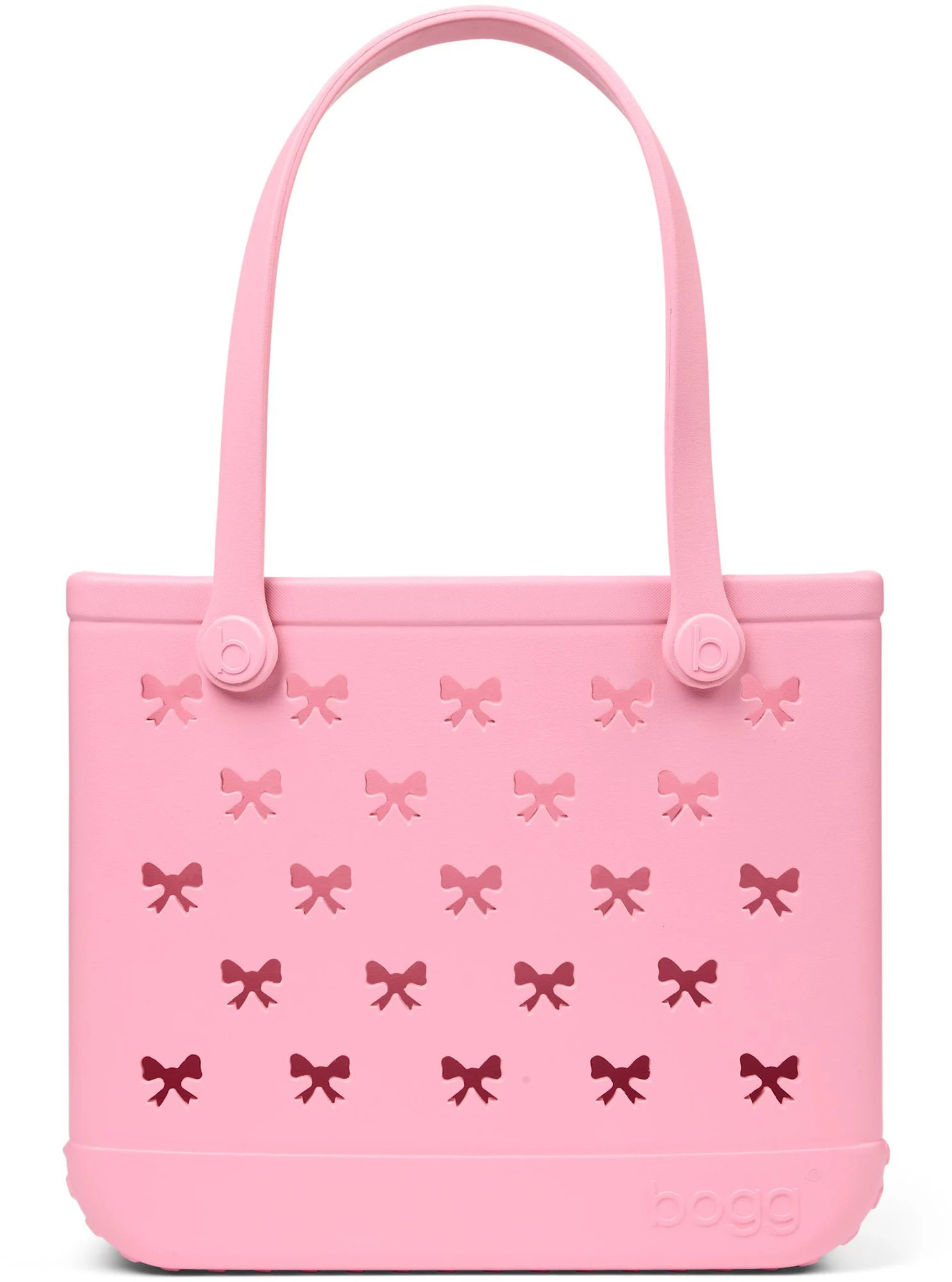 Bogg Bag Baby Textured, Men's, Bubblegum Bows | DICK'S Sporting Goods