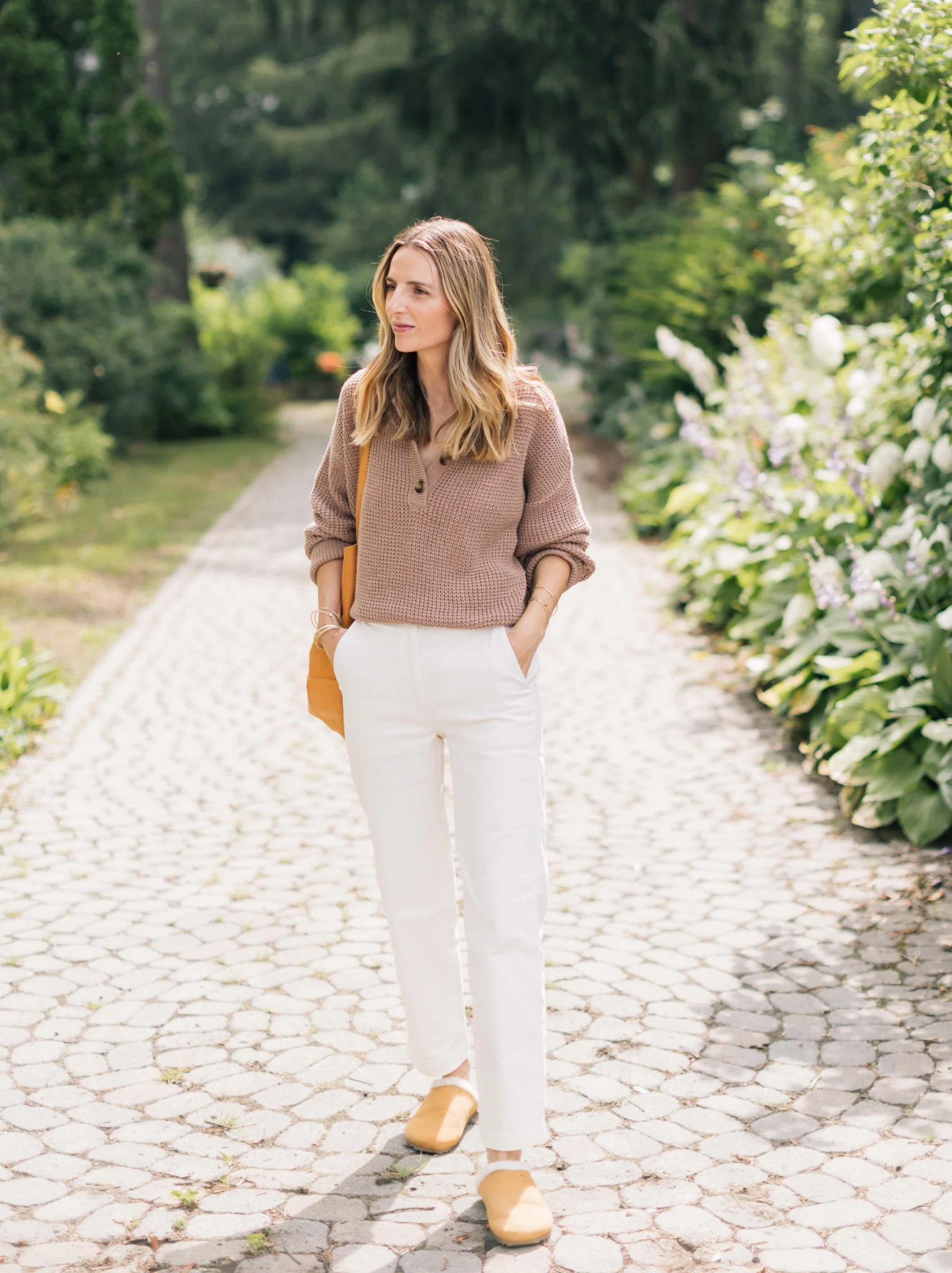 Marin Sweater | ABLE Clothing