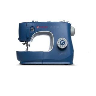 Singer Computerized Sewing Machine - Project - Dark Blue | Overstock.com Shopping - The Best Deal... | Bed Bath & Beyond