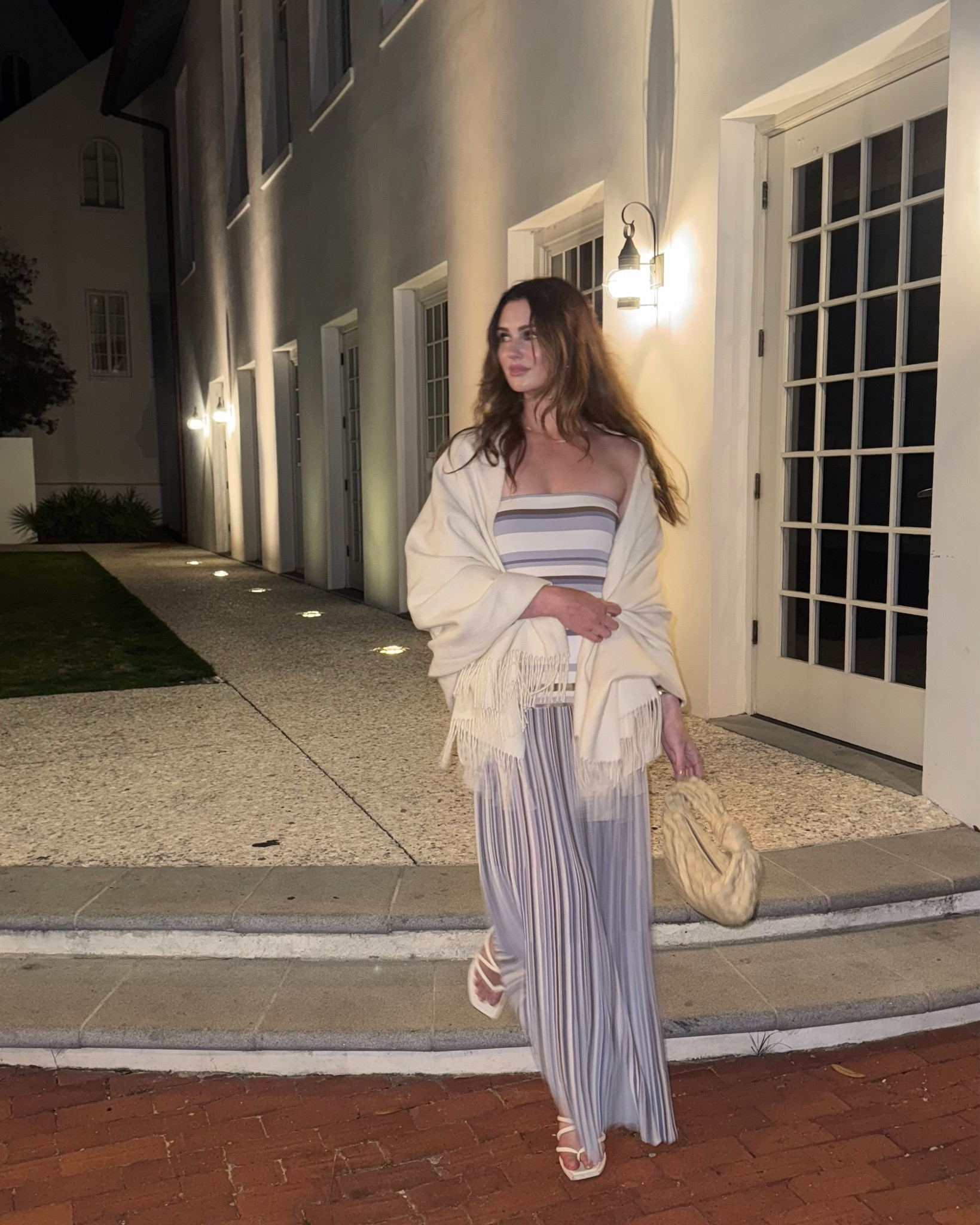 The perfect beach dress 

#LTKTravel #LTKU