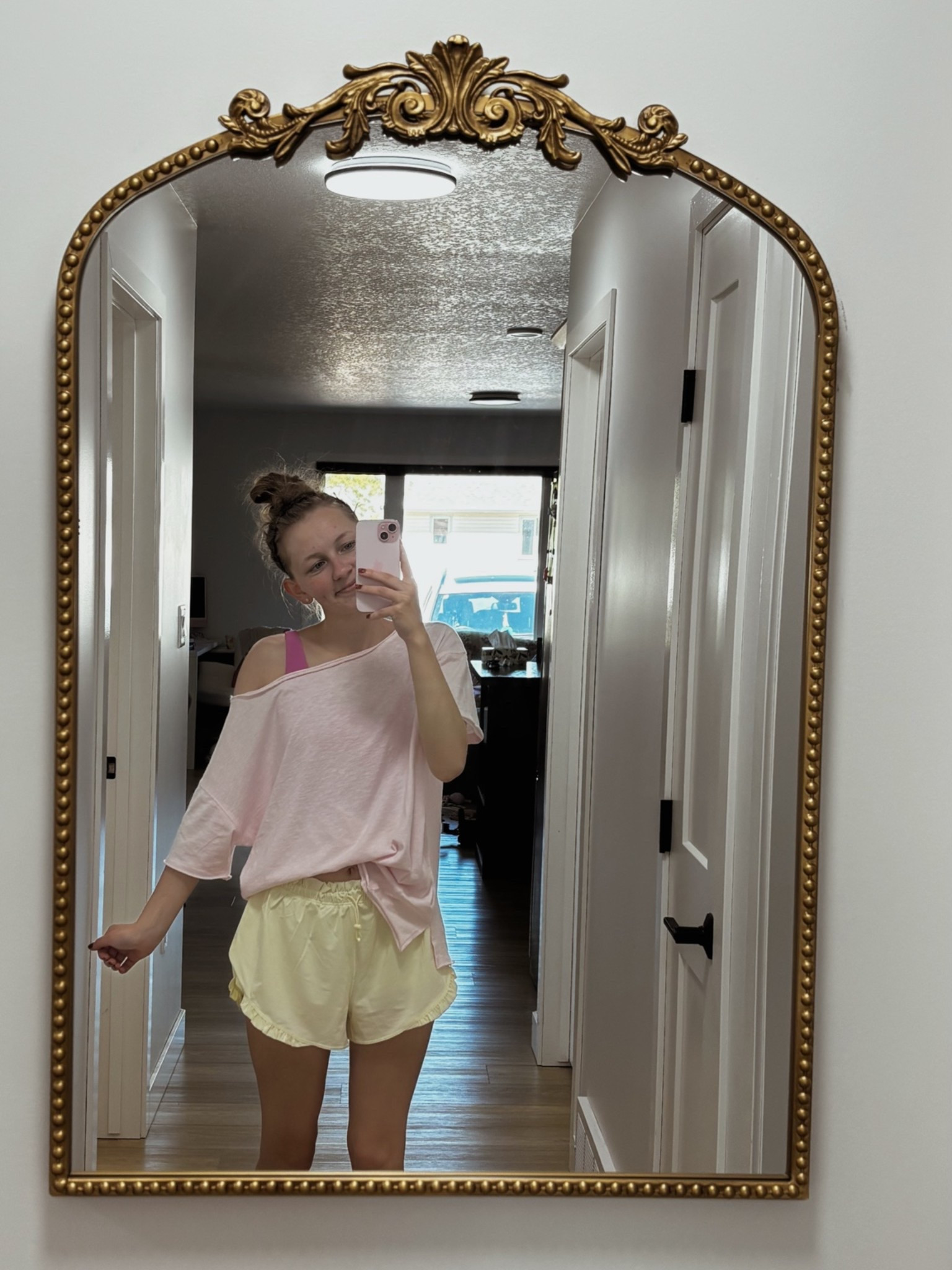 Muming OOTD

#LTKcanada #LTKsummer