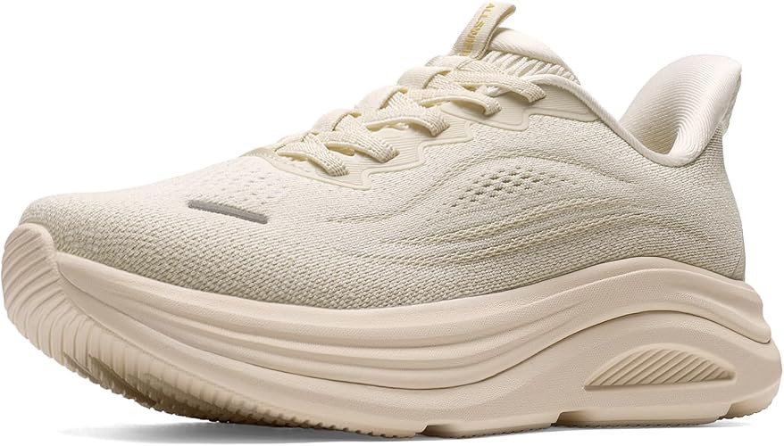 ALLSWIFIT Women's Slip On Walking Shoes Running Sneakers | Amazon (US)
