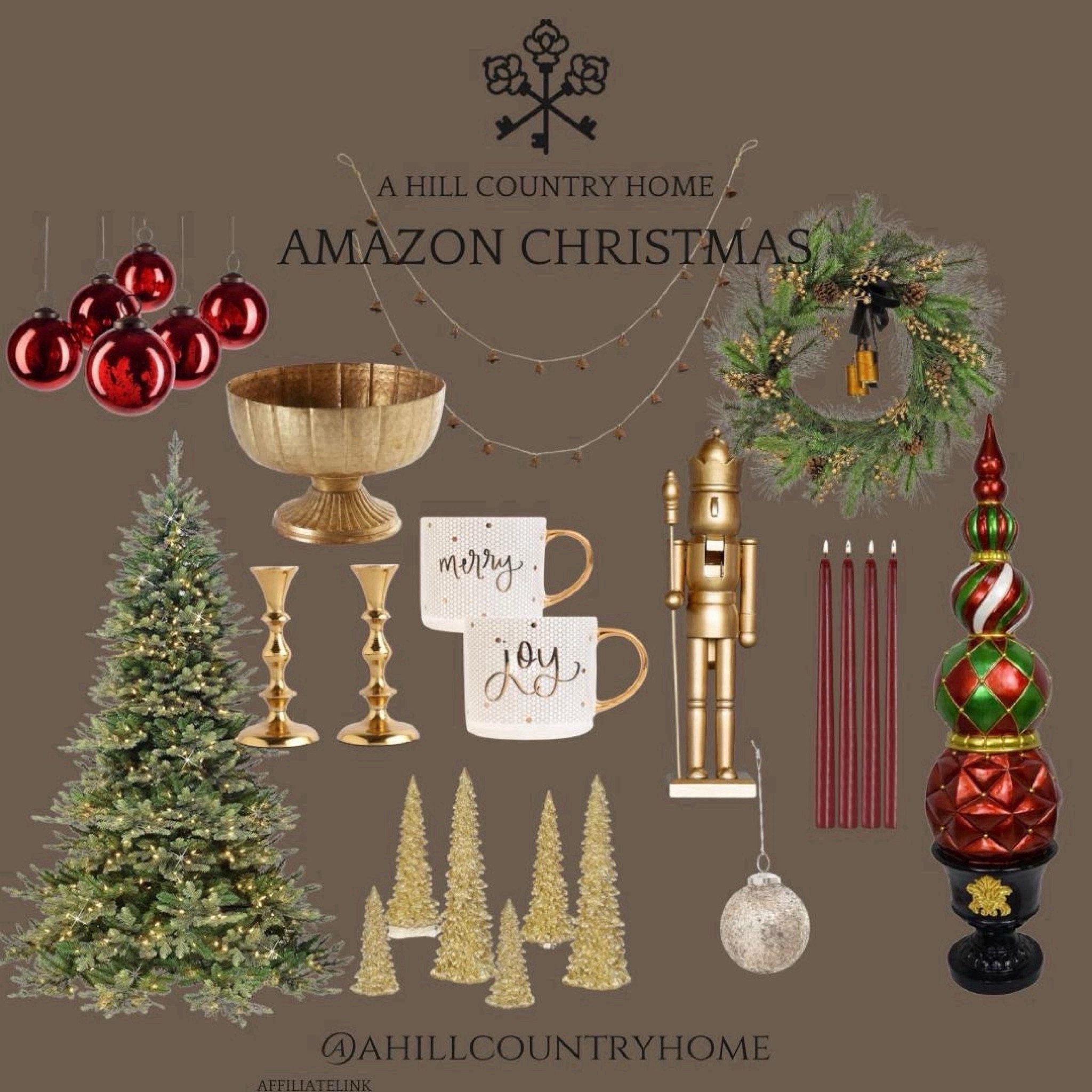Amazon finds!

Follow me @ahillcountryhome for daily shopping trips and styling tips!

Seasonal, home, home decor, decor, holiday, ahillcountryhome

#LTKHoliday #LTKhome #LTKSeasonal