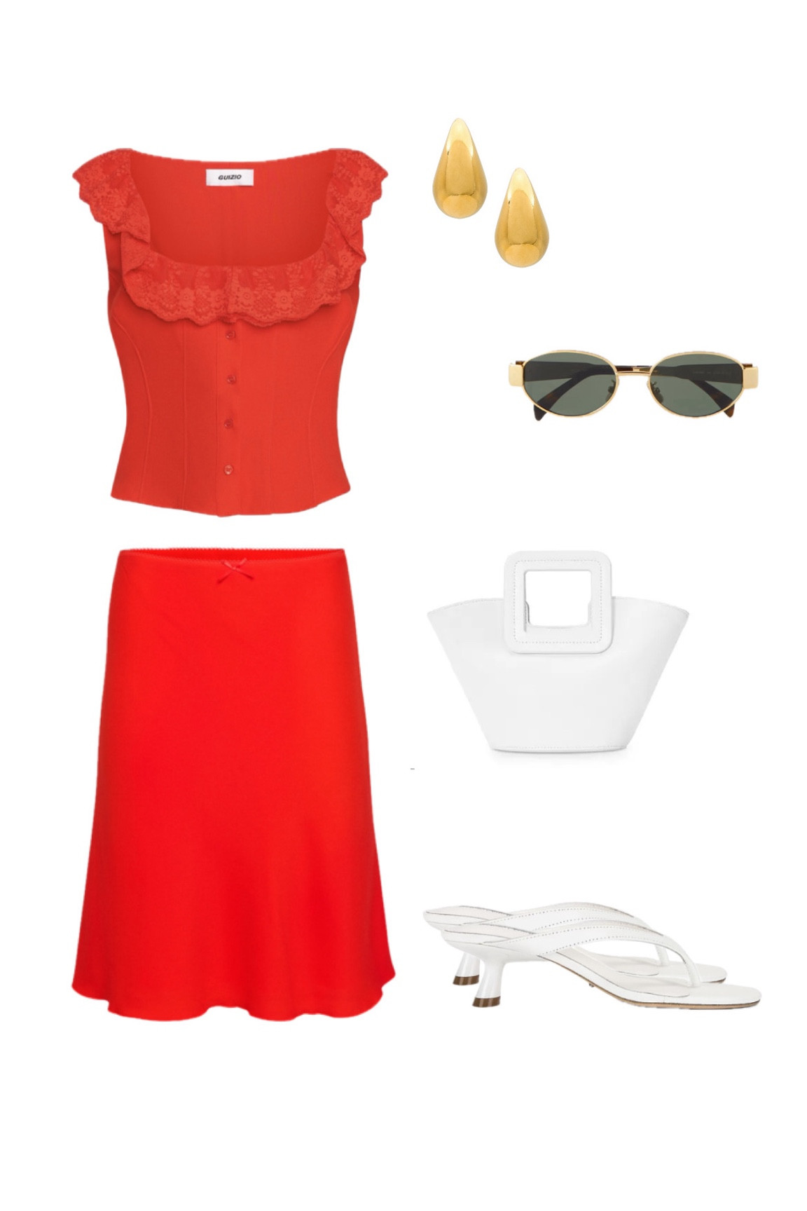 4th of July outfit

#LTKSeasonal #LTKparties #LTKstyletip