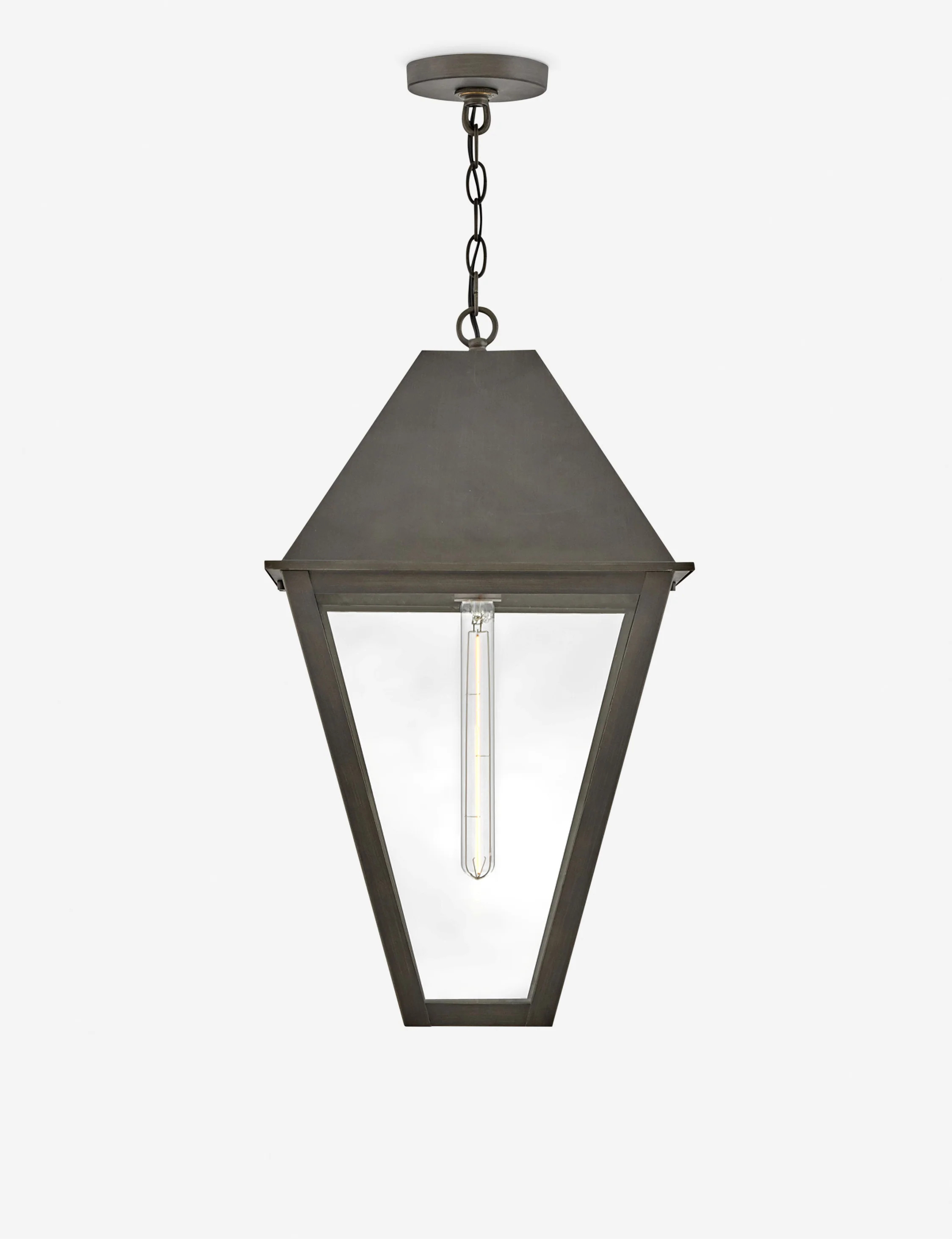 Marner Outdoor Pendant Light | Lulu and Georgia 