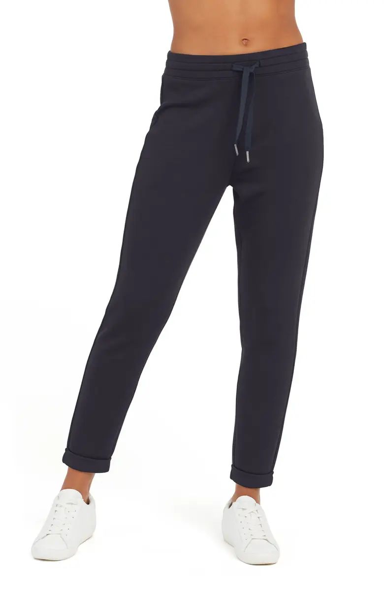 SPANX® AirEssentials Tapered Pants | Nordstrom | Nordstrom