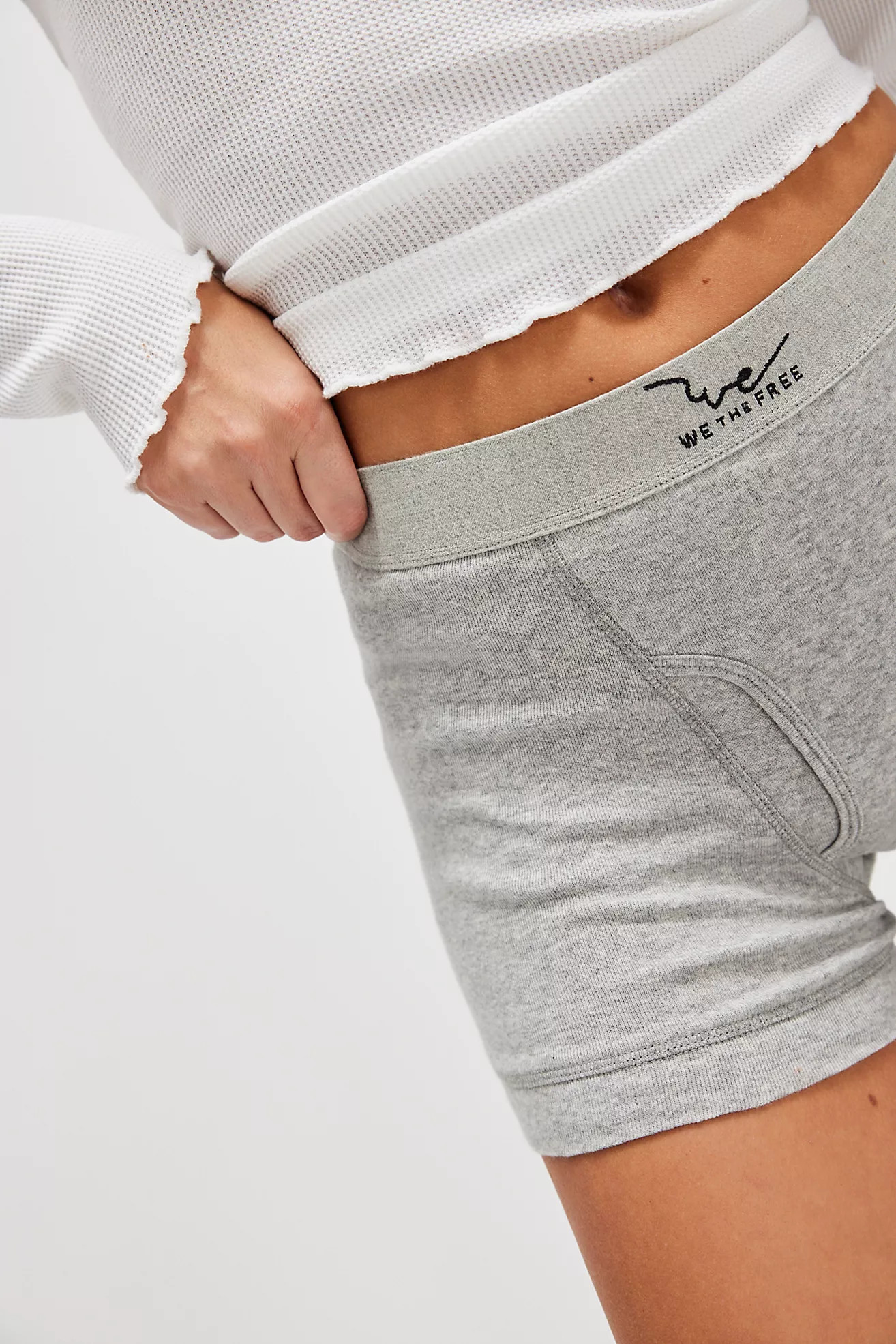 We The Free Boxer Briefs | Free People (Global - UK&FR Excluded)