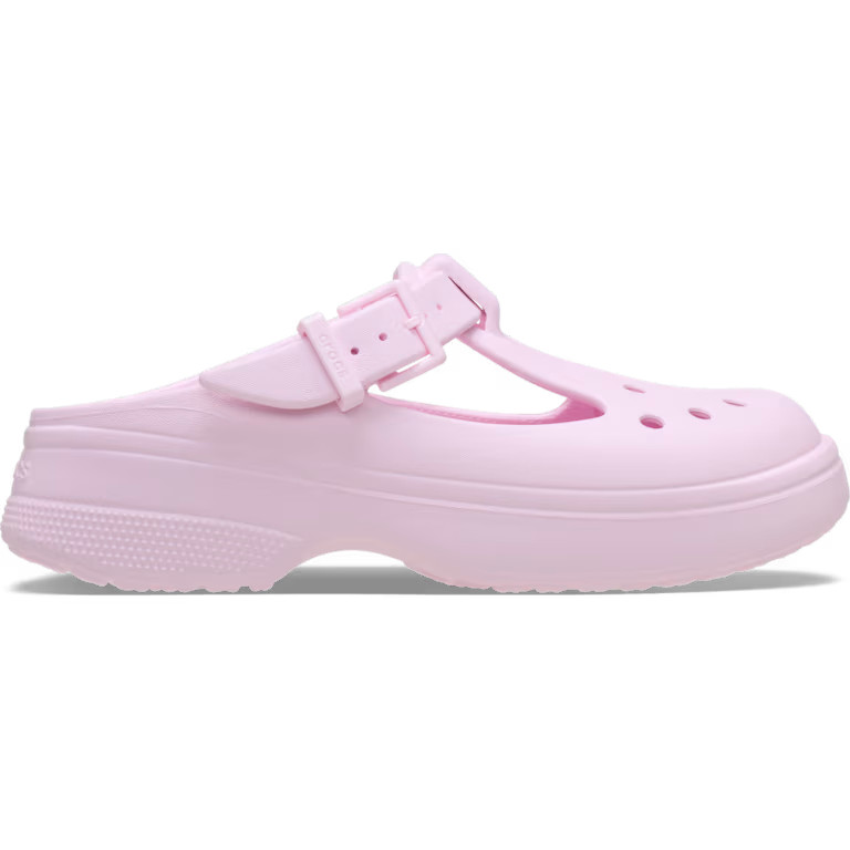 Classic Mary Jane Clog | Crocs CA