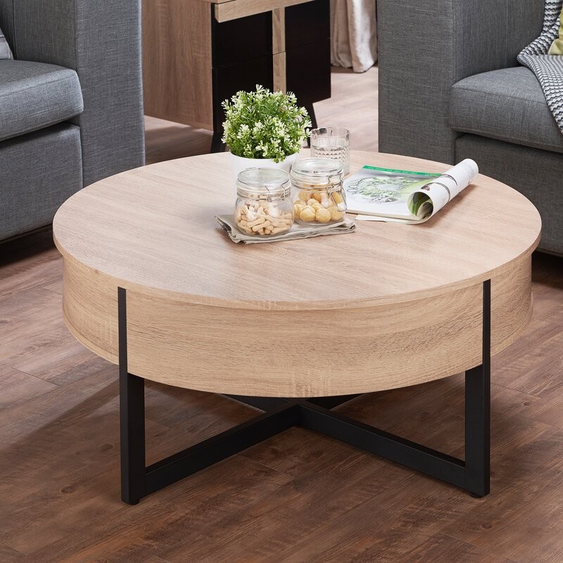 baby friendly coffee tables