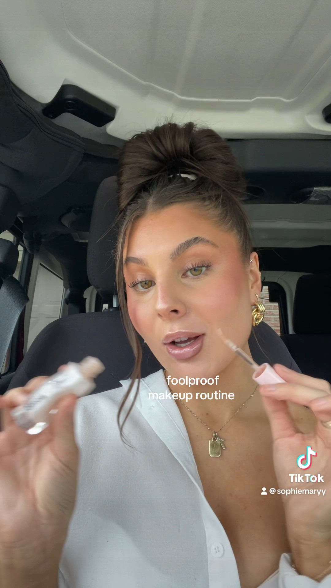 foolproof makeup routine 