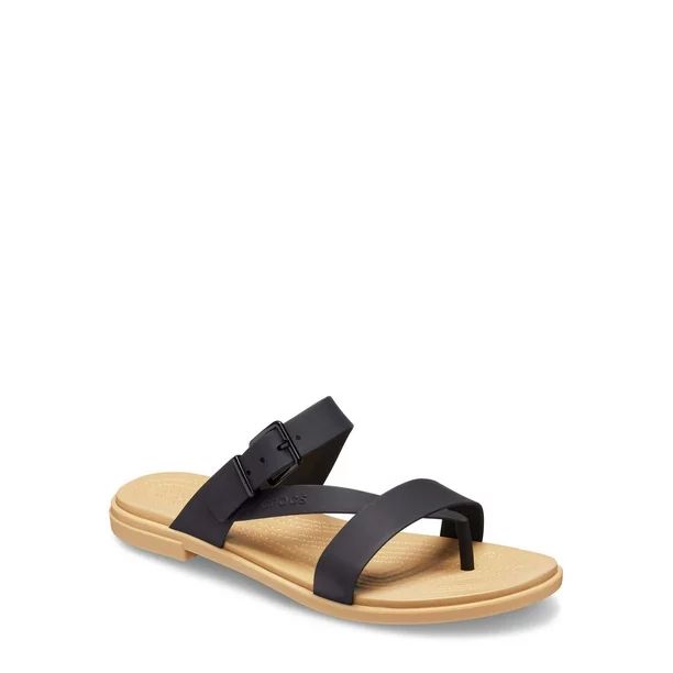 Crocs Women's Tulum Toe Post Sandal | Walmart (US)