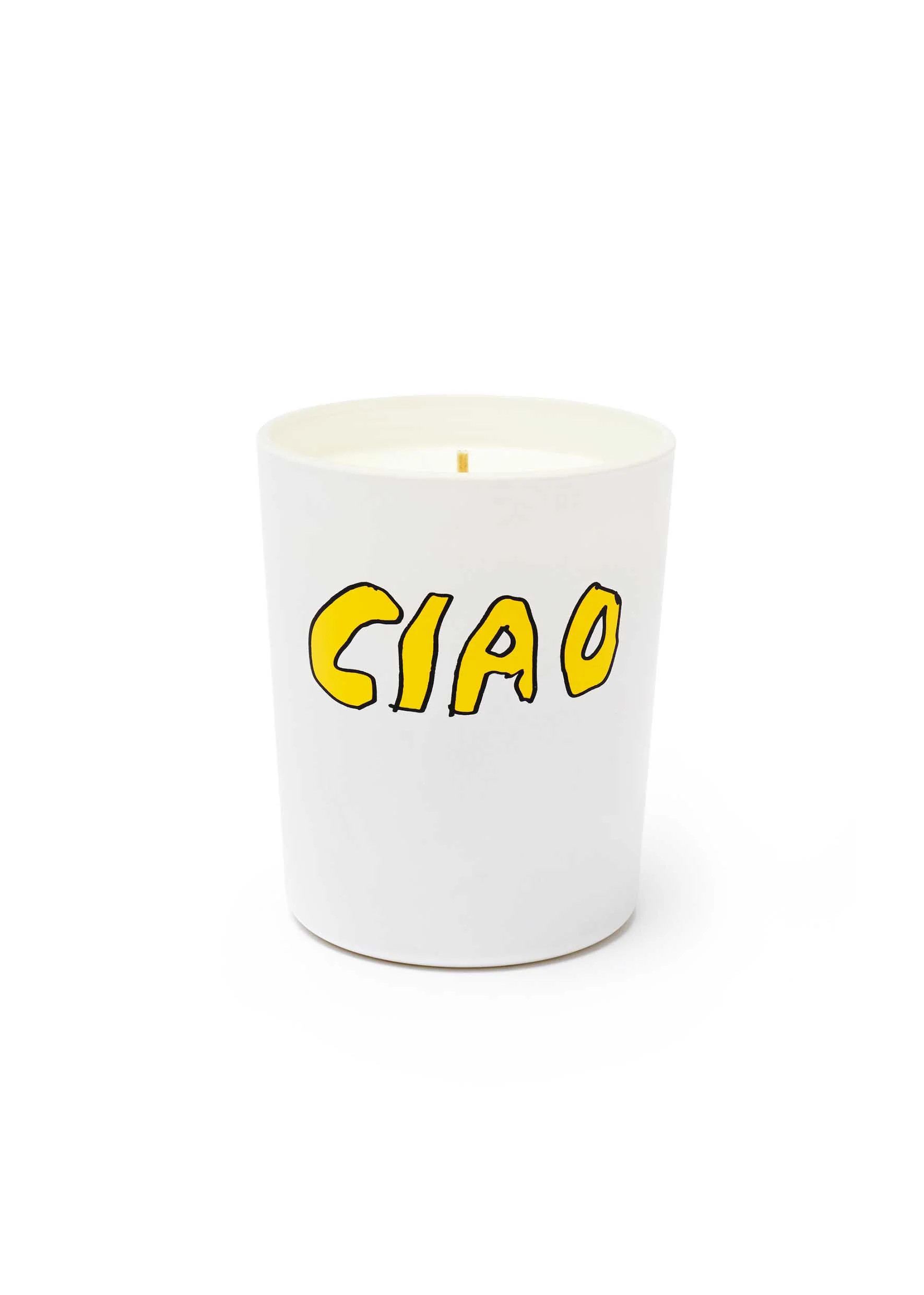 Ciao Candle | Bella Freud