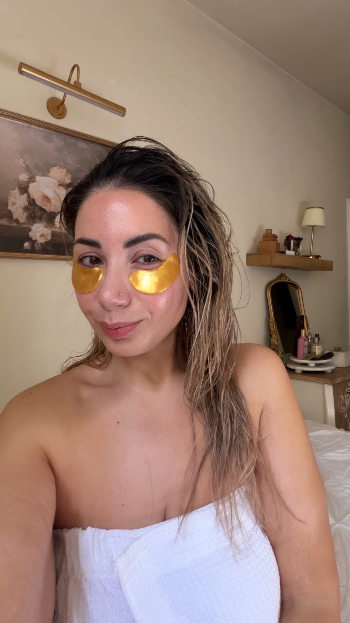 Everything shower routine 

#LTKselfcare #LTKBeauty #LTKmorningroutine