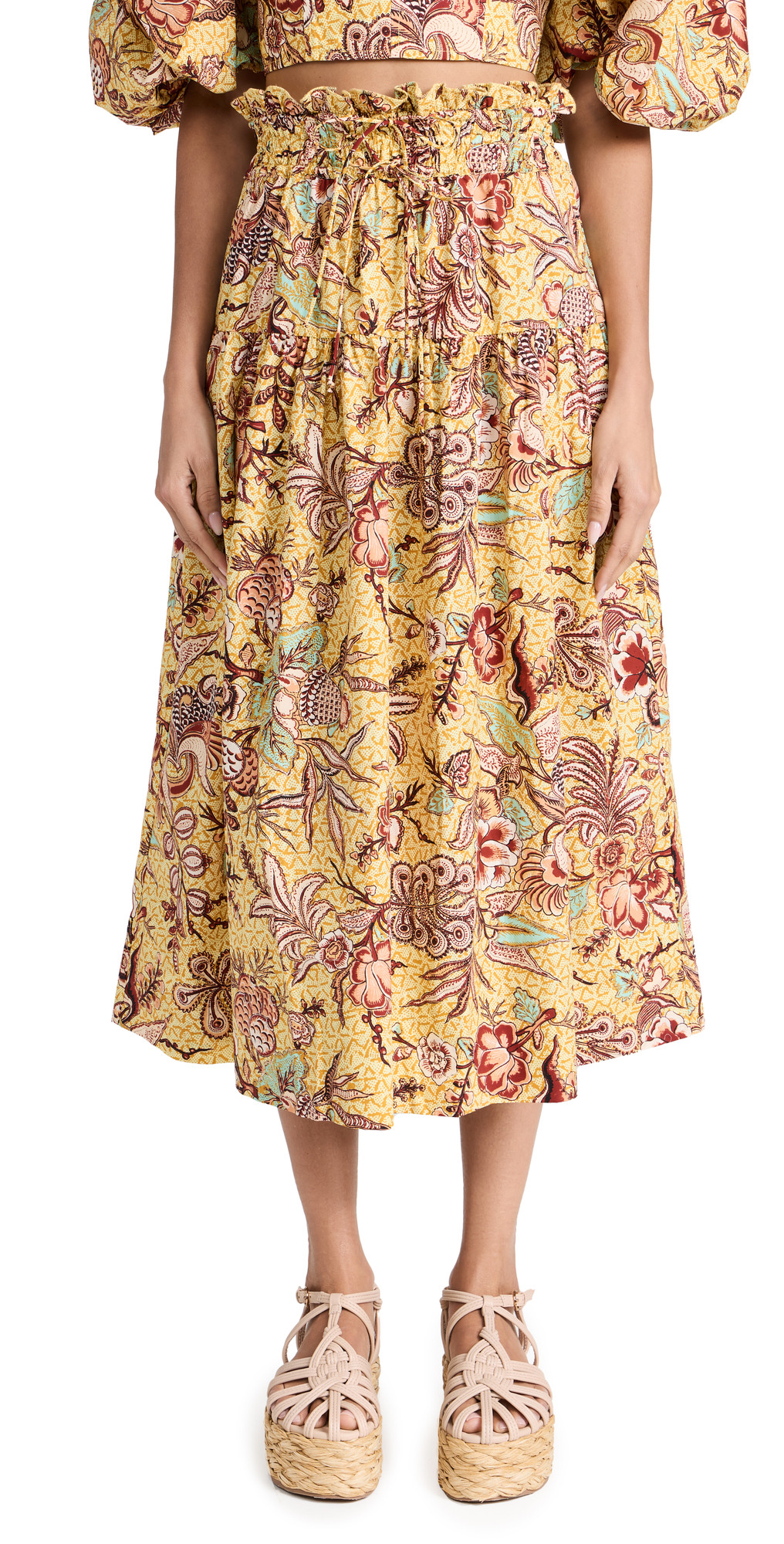 Kyra Skirt | Shopbop