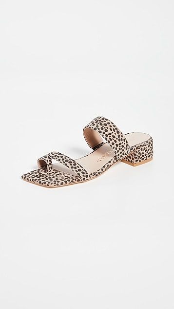 Maisie Sandals 35mm | Shopbop