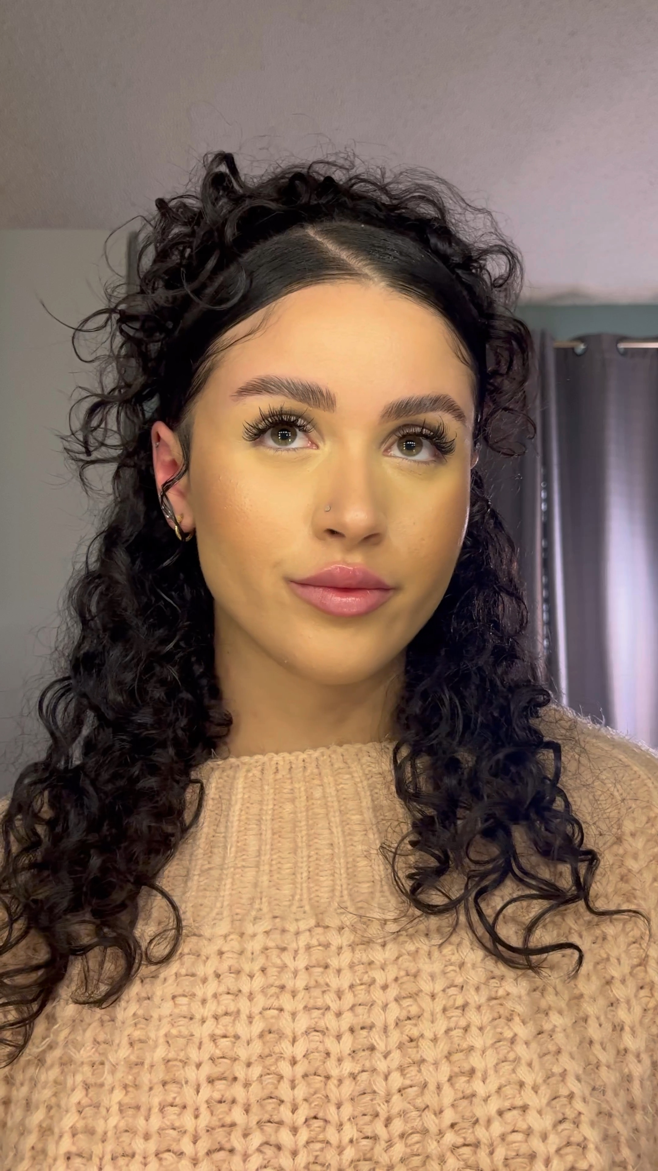 fall curly hair inspo 🍂🤎☕️🍁

products are linked below 🫧

#LTKSeasonal #LTKbeauty #LTKU