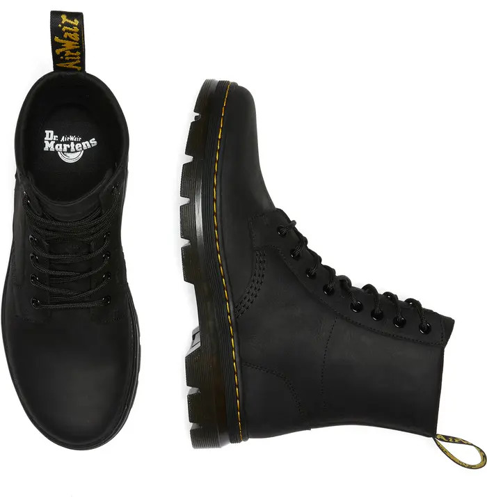 Dr. Martens Combs Boot (Men) | Nordstrom | Nordstrom
