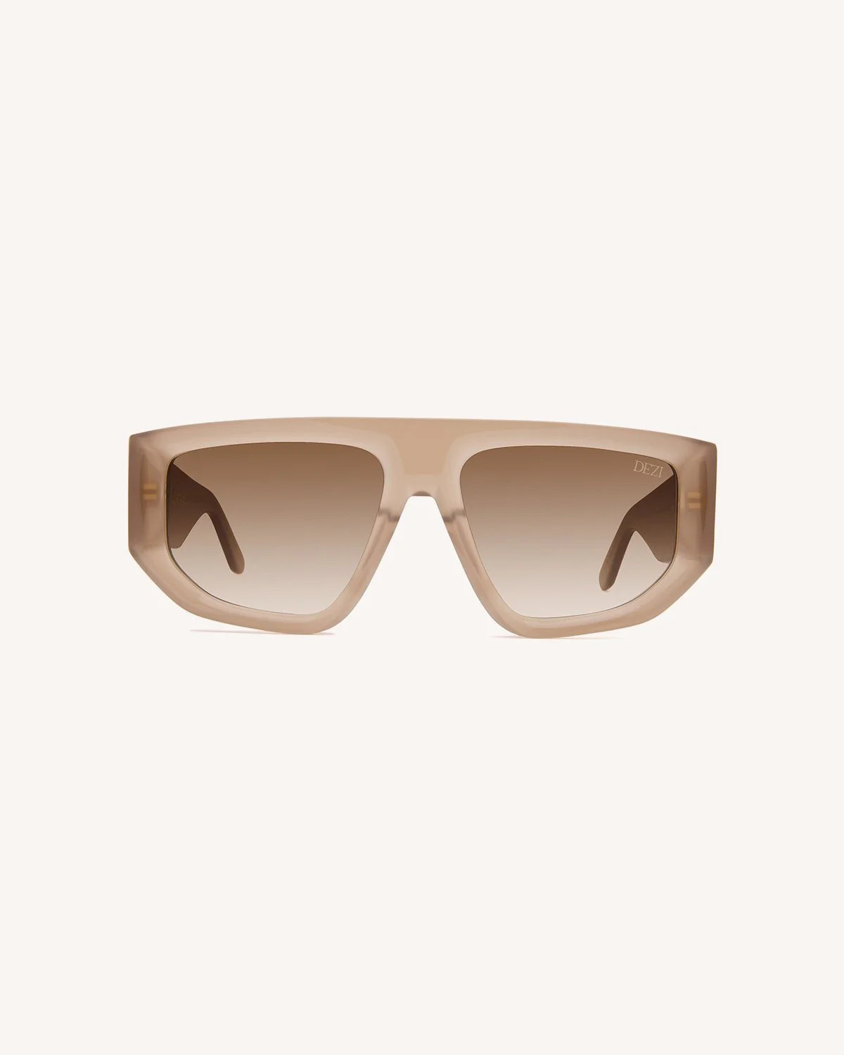 DEZI EYEWEAR - BACKTRACK | DEZI