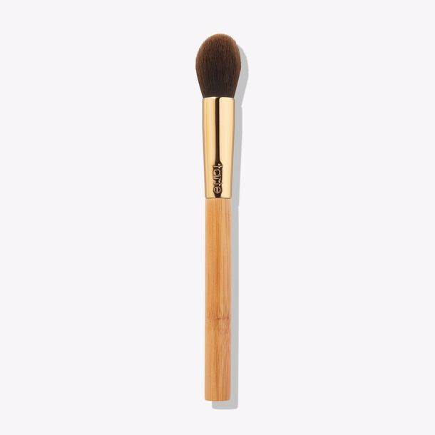 tapered powder brush | tarte cosmetics (Global)