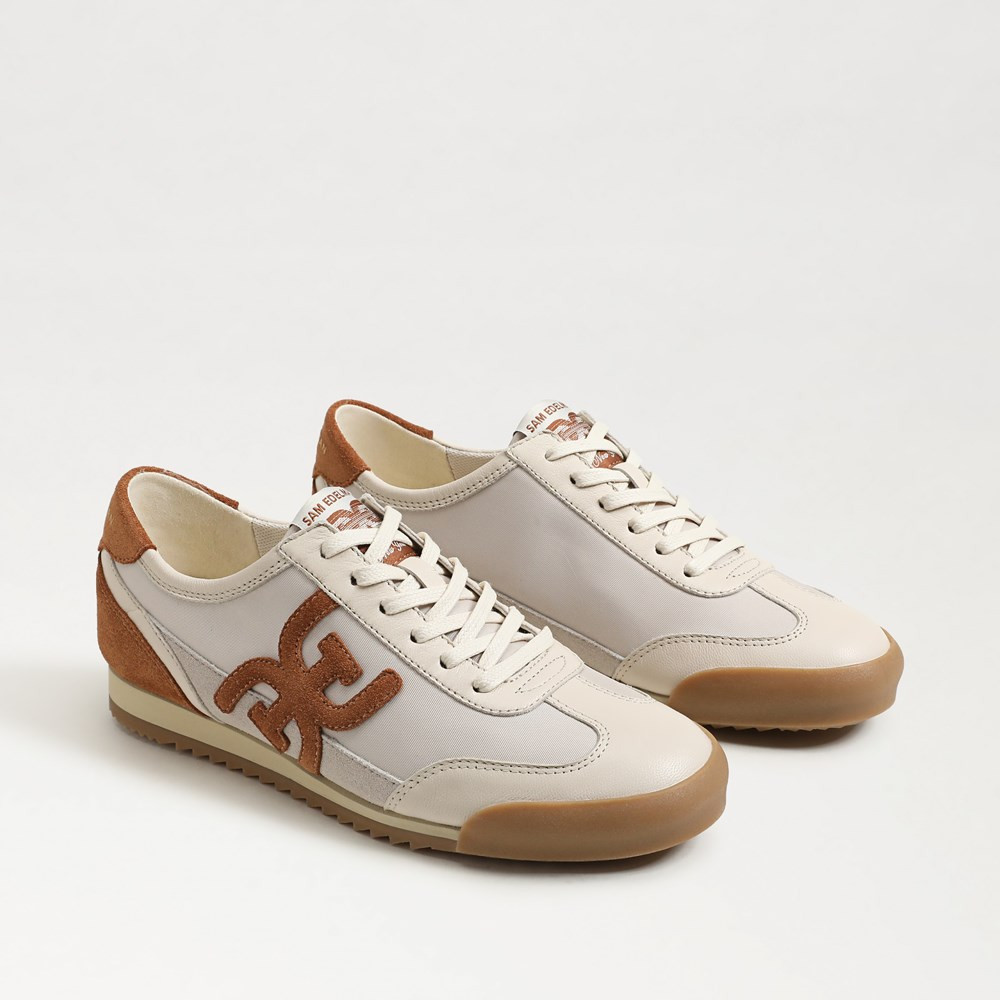 Ivey Lace Up Sneaker | Sam Edelman