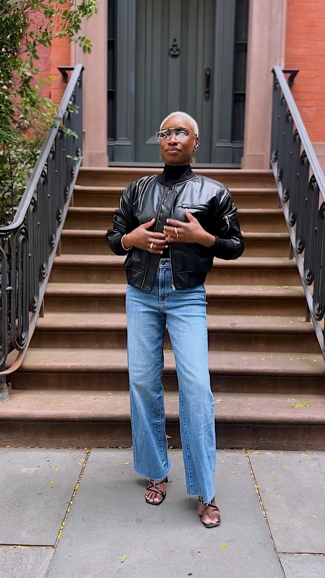 Fall pieces from Vici. Use my code GAILSAVE30 at checkout! 

#LTKFindsUnder100 #LTKOver40 #LTKStyleTip