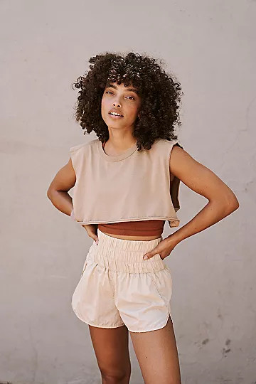 The Way Home Shorts | Free People (Global - UK&FR Excluded)