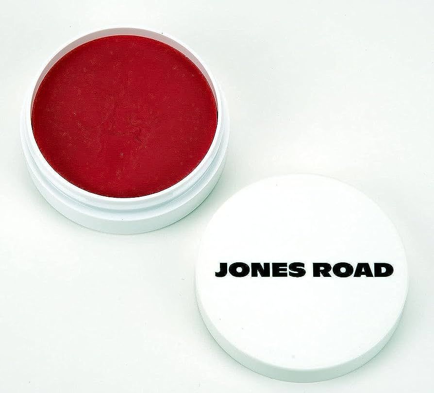 Jones Road Miracle Balm (Flushed), Pink (QPZT105) | Amazon (US)