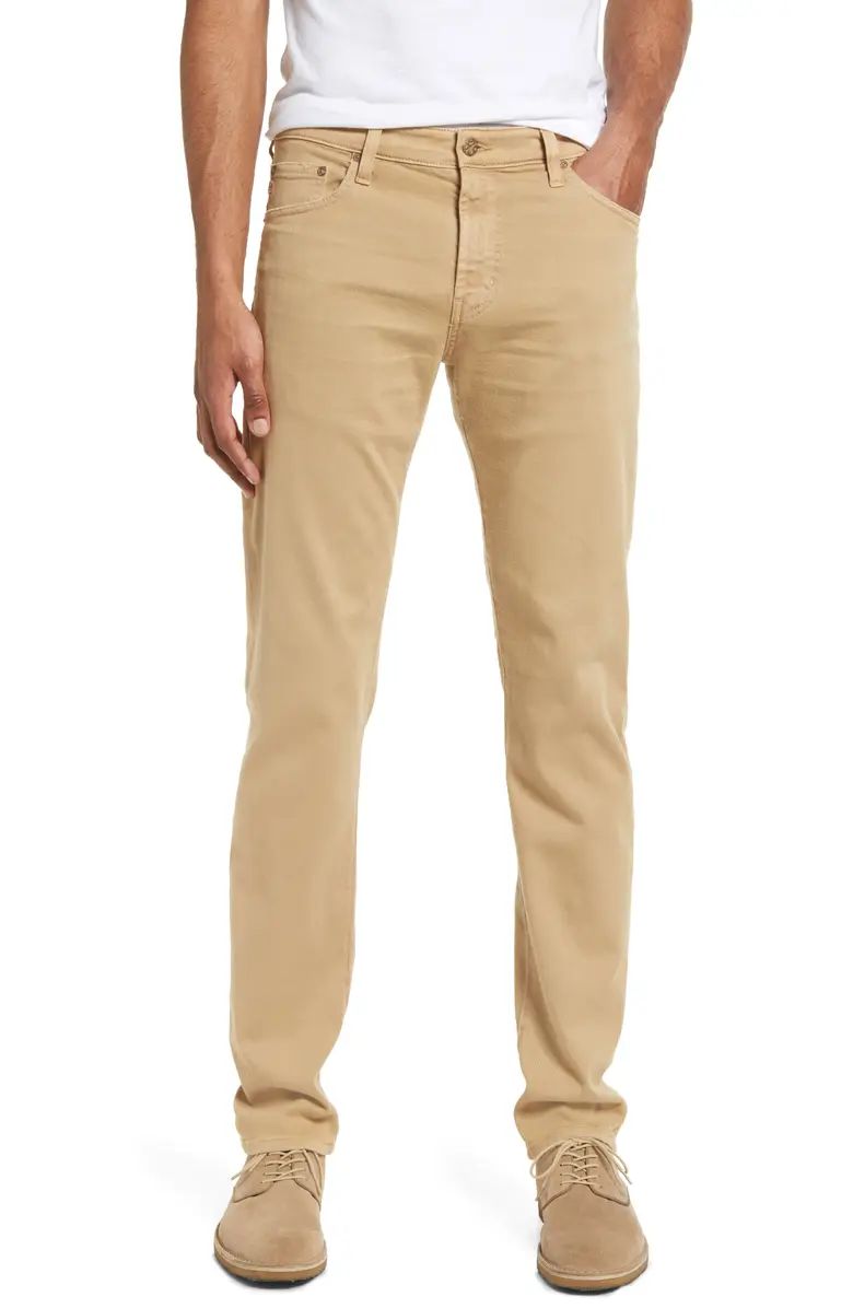 Men's Tellis Slim Fit Jeans | Nordstrom