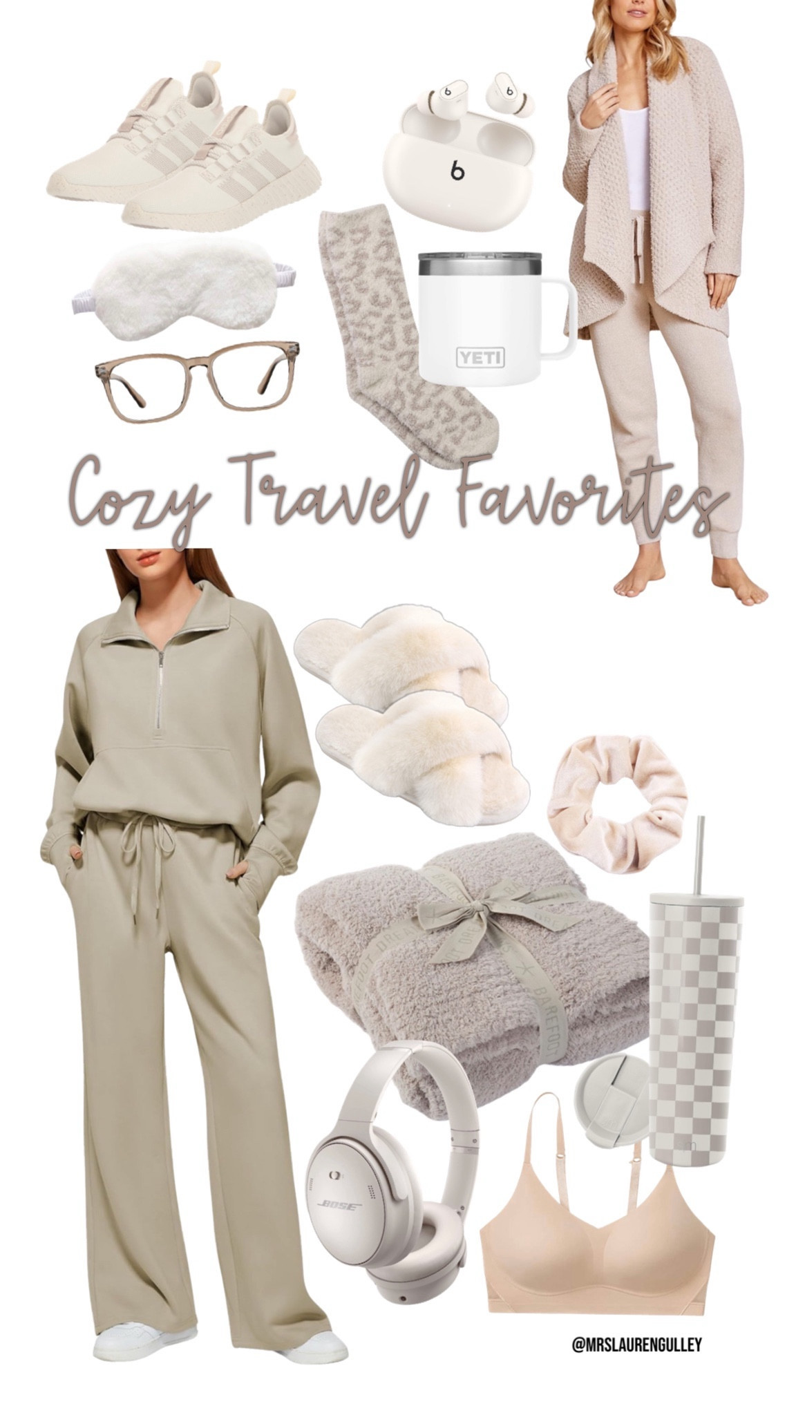Cozy favorites for your travel day!

#LTKtravel #LTKSeasonal #LTKGiftGuide