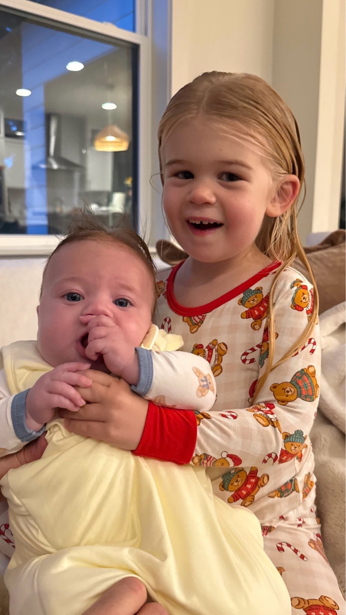 Noa’s pjs linked! Blake’s are old but I linked more similar styles. We love @Kyte Baby !

#LTKBaby #LTKKids #LTKmomlife