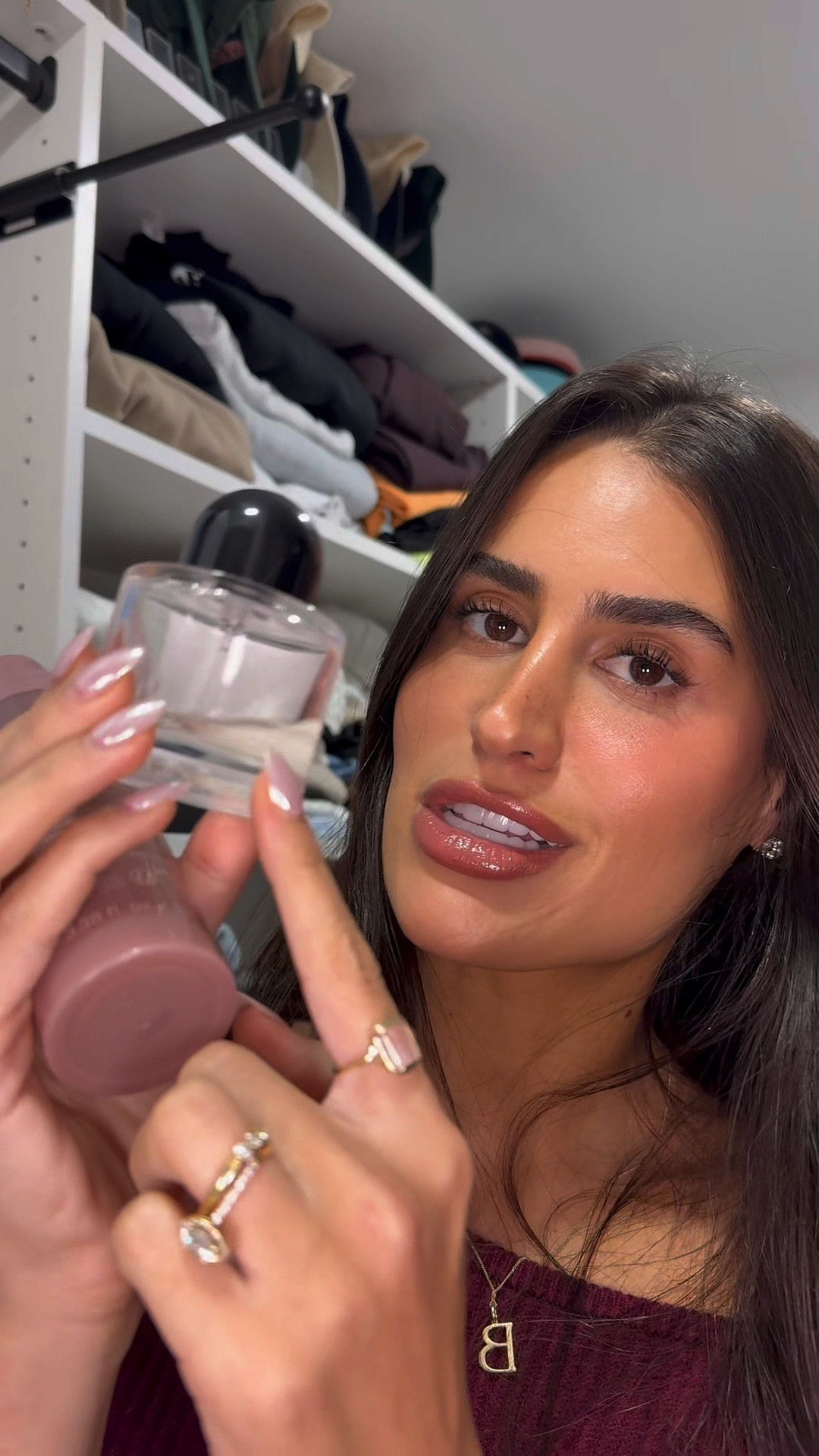 The perfect dupe for 80% less ✨✨

#LTKBeauty #LTKFindsUnder100 #LTKSaleAlert