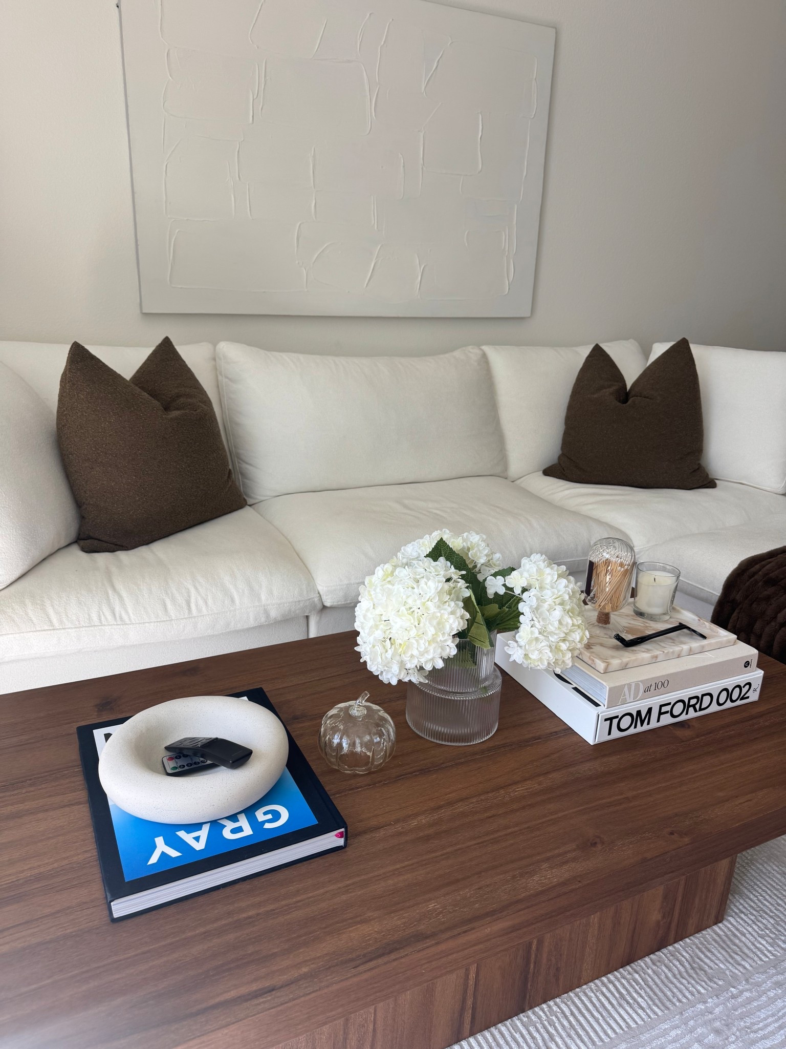 Coffee table books 

#LTKActive #LTKSeasonal #LTKHome