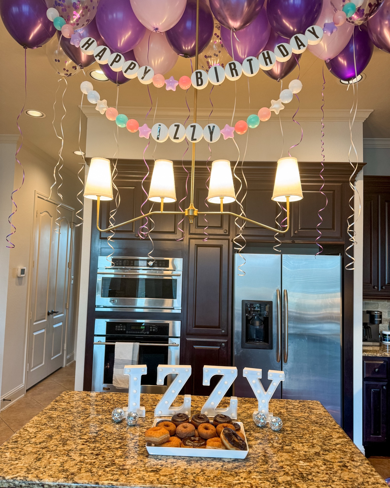 Girls tween birthday decor, friendship bracelet birthday decor

#LTKKids #LTKmomlife