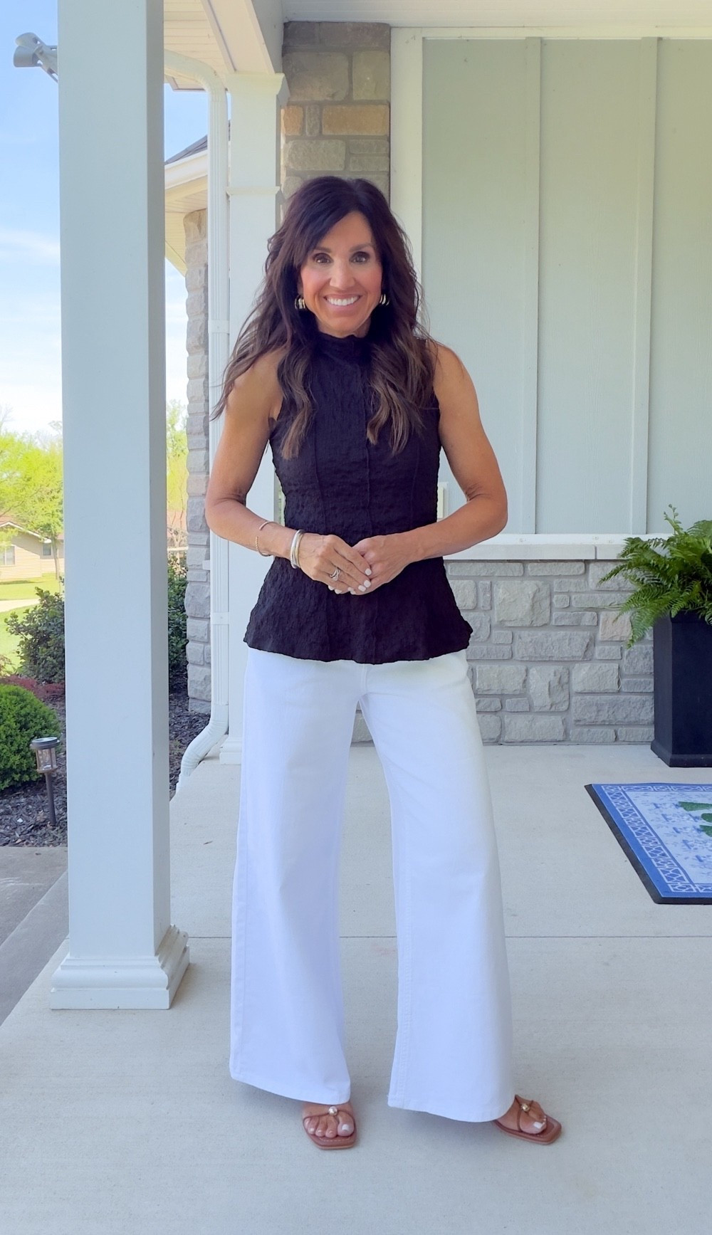 New Arrivals from Kohl’s, and they’re all on sale!
Use code BUY15 at checkout 

#kohls #KohlsPartner @kohls 

#LTKSeasonal #LTKOver40 #LTKSaleAlert