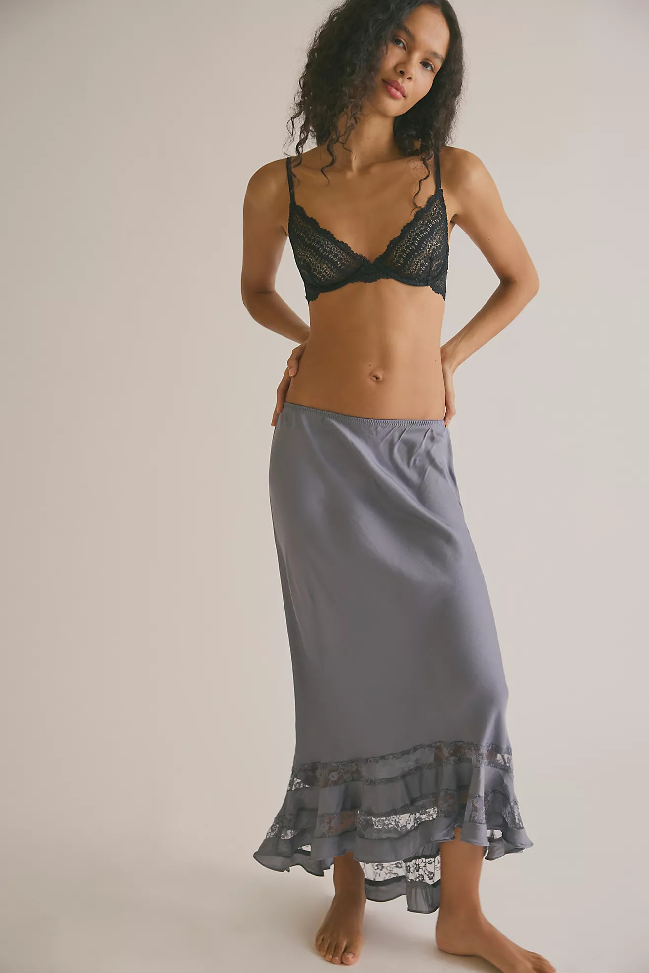 Long Lost Lover Half Slip | Free People (Global - UK&FR Excluded)