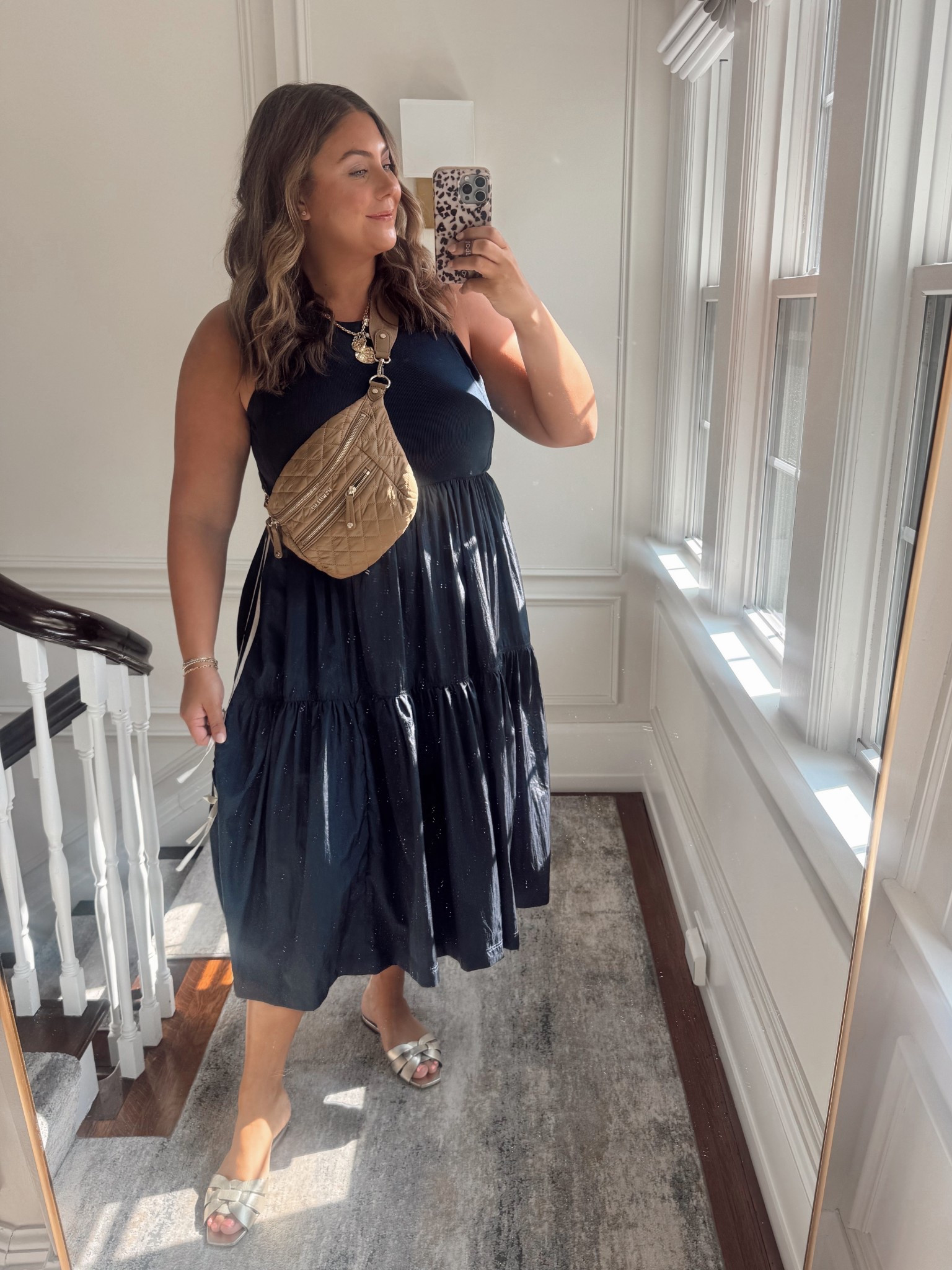 Wearing size 1X in dress. Exact dress is almost sold out. Sharing similar styles! Use CARALYN20 at Shapermint. 

#LTKStyleTip #LTKSeasonal #LTKPlusSize