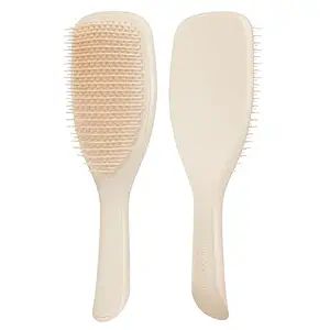 Tangle Teezer | The Large Ultimate Detangler Hairbrush for Wet & Dry Hair | Long, Thick, Curly, T... | Amazon (US)