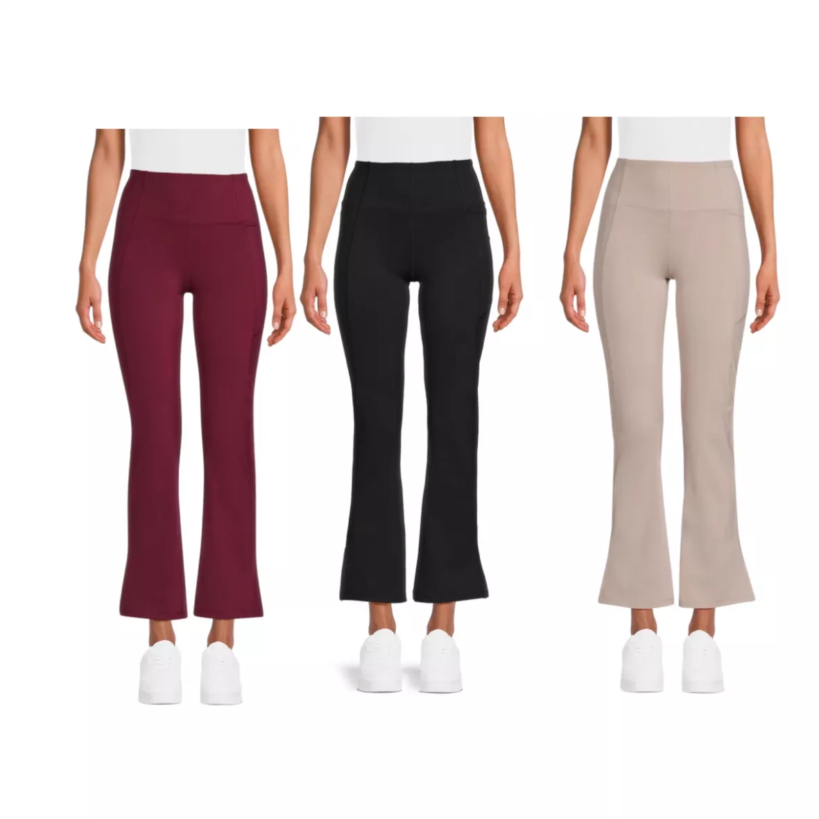 Avia Women's Utility Pants, Sizes … curated on LTK