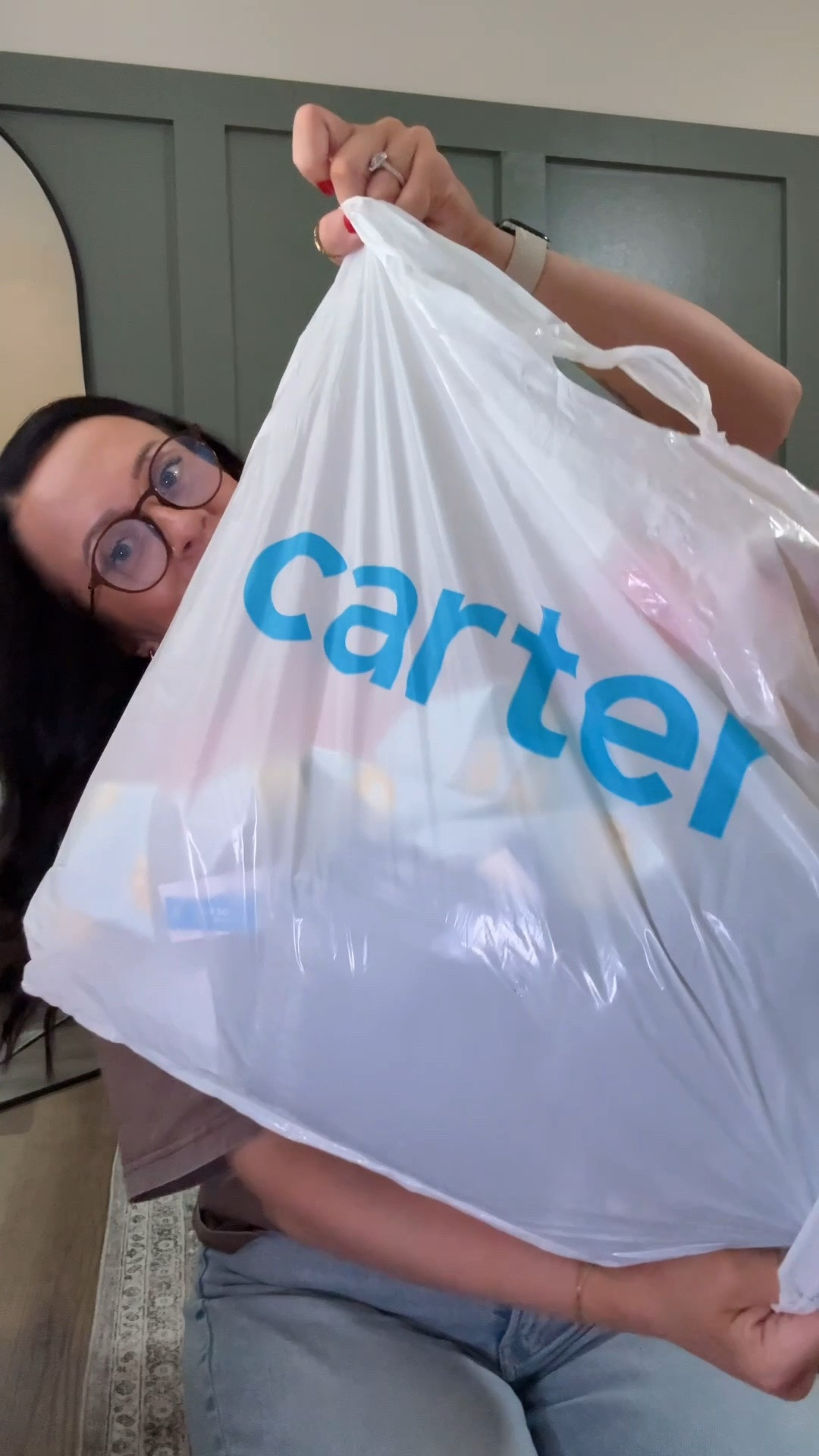 PSA for all my bargain-loving mamas… 👀

Target and Carter’s clearance is SO good right now! I found adorable back-to-school pieces, everyday basics, and so many deals that were too good to leave behind.

Everything I could find is linked in my LTK to make it easy! 

#targetfinds #backtoschool #schoolshopping #kidsclothes #girlsclothing #boysclothing #backpack #momfinds

#LTKSeasonal #LTKmomlife