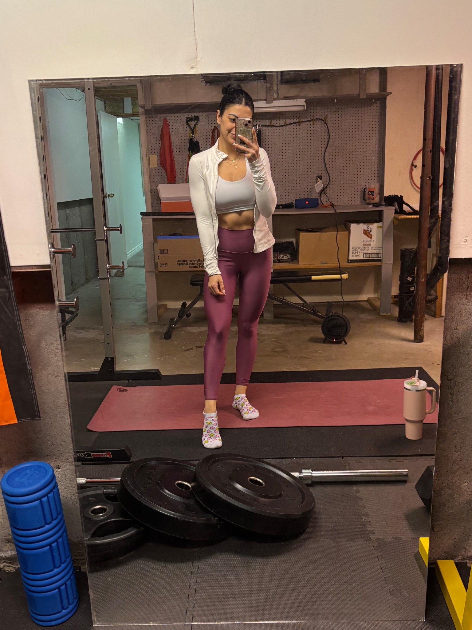 Might be a new Alo Yoga fan cause these leggings are fabulous 

#LTKstyletip #LTKfitness #LTKcanada