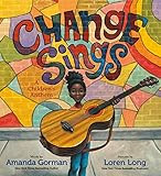 Change Sings: A Children's Anthem | Amazon (US)