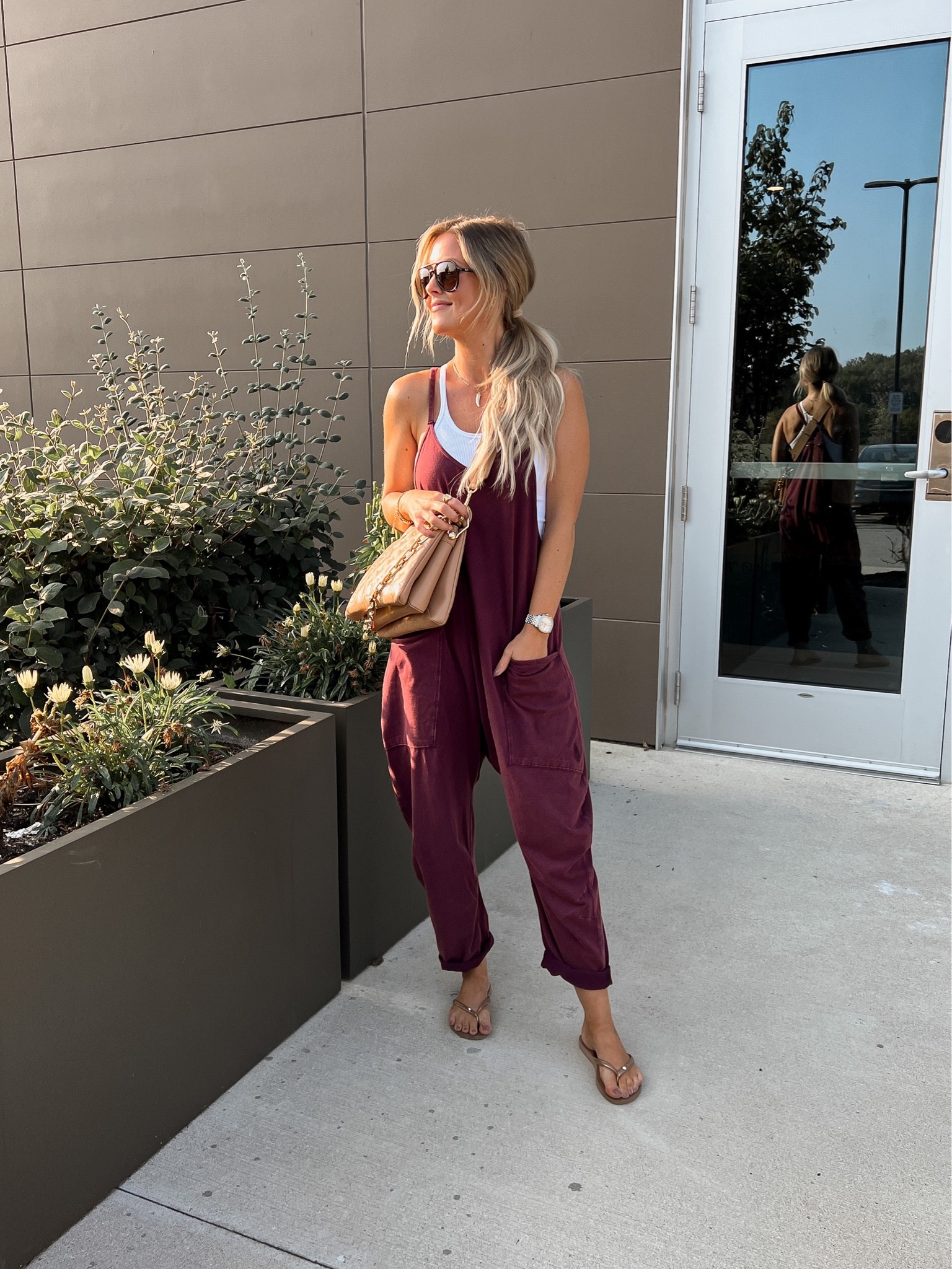 XS Hot Shot Onesie 

#LTKunder50 #LTKstyletip #LTKunder100