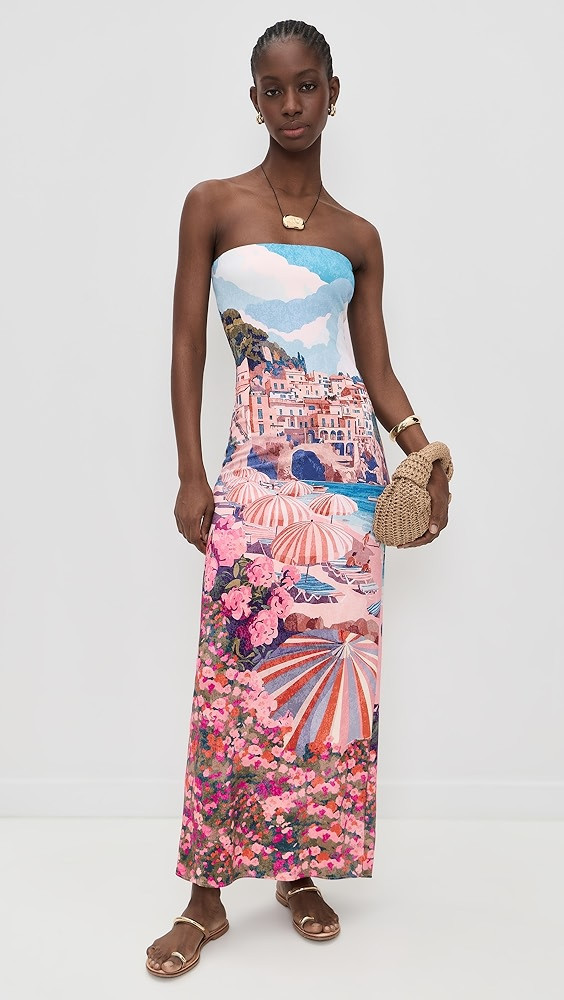 Taylor Tube Dress | Shopbop