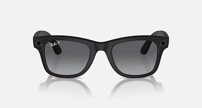 RAY-BAN | META WAYFARER - GEN 1 | Ray-Ban (US)