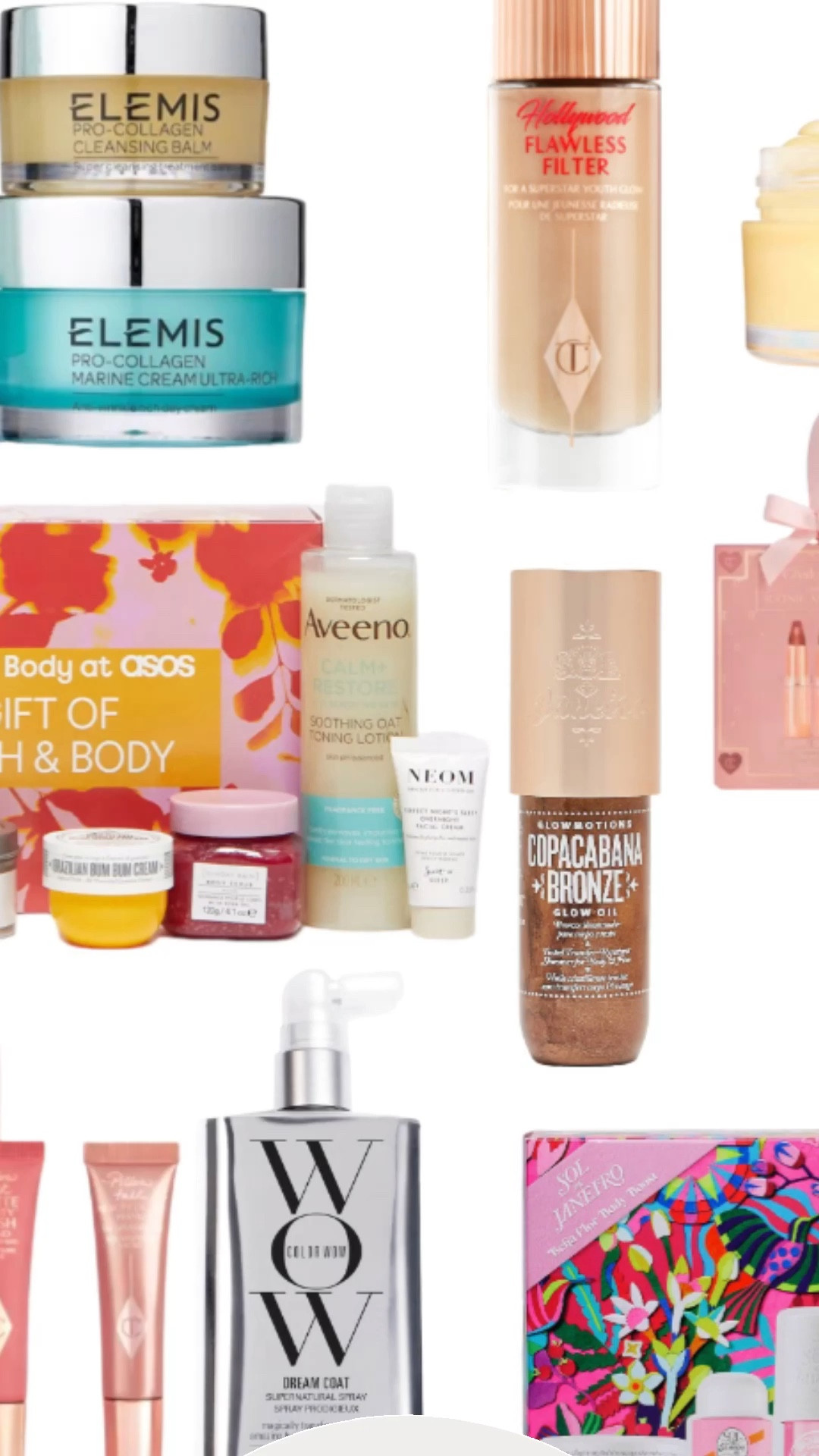 The perfect affordable gifting guide this Christmas 🫶
#gifting #giftingguide #christmas 

#LTKSeasonal #LTKstyletip #LTKGiftGuide