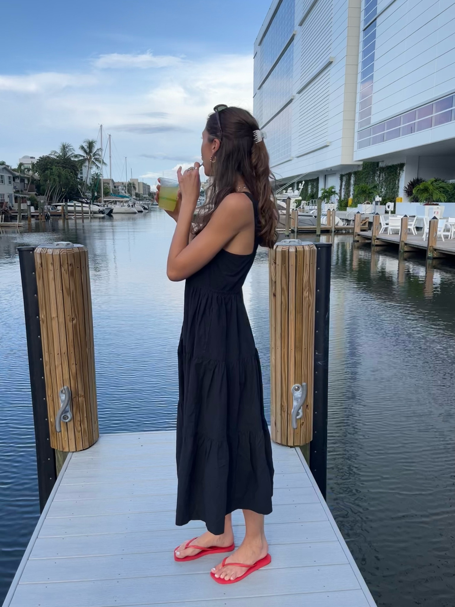 summer outfit of the day 

#LTKFind #LTKSeasonal
