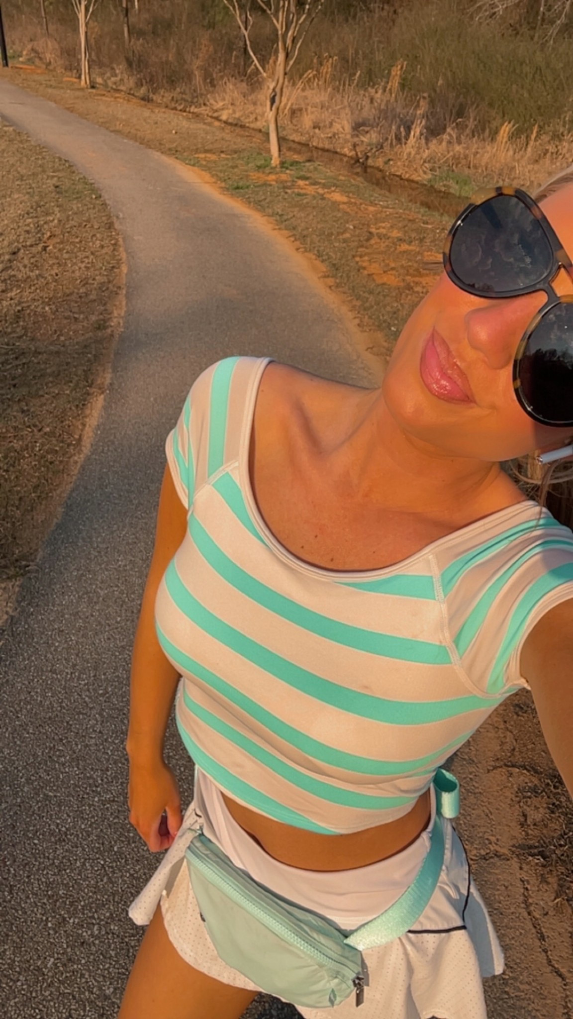 top linked 🤍

#LTKdayinmylife #LTKootd #LTKSpringSale