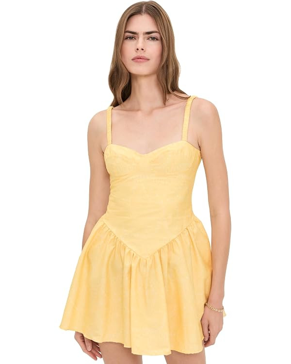 Peixoto Women's Flynn Dress | Amazon (US)