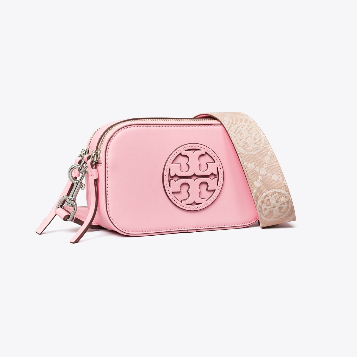 MINI MILLER CROSSBODY BAG | Tory Burch (US)
